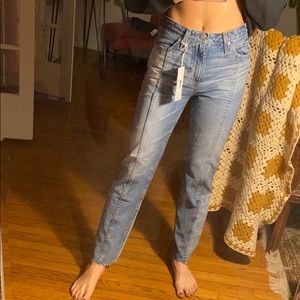 AG Jeans ‘The Phoebe’ - 25